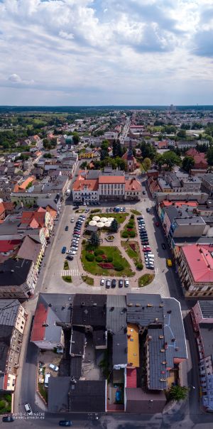 Koronowo